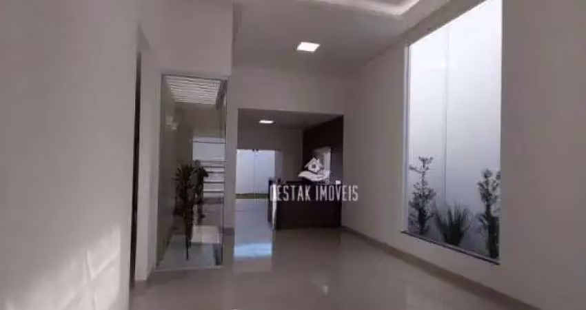Casa com 3 quartos à venda no bairro laranjeiras - uberlândia/mg