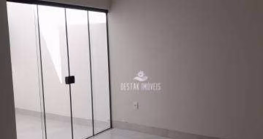 Casa com 3 quartos à venda no Bairro Jardim Europa - Uberlândia/MG