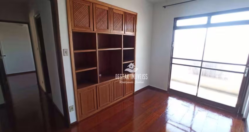 Apartamento com 3 quartos à venda no Bairro Martins - Uberlândia/MG