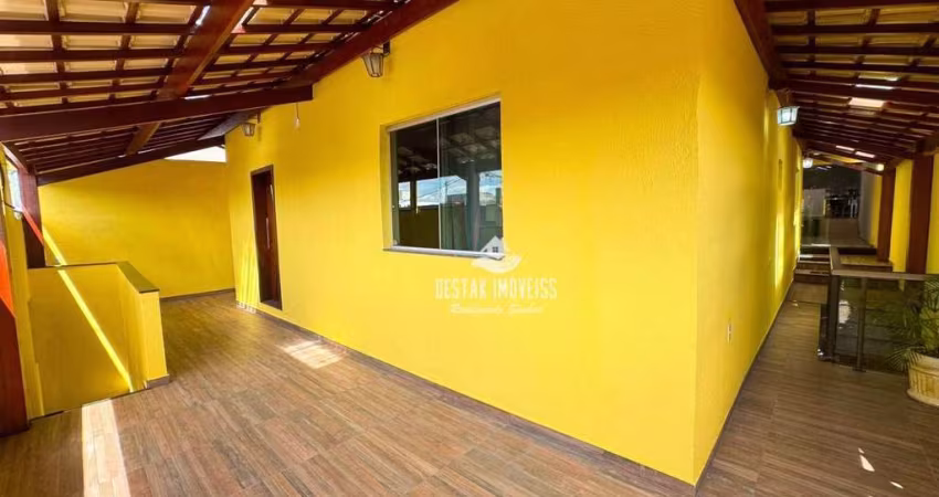 Casa com 3 quartos à venda, Diamante - Belo Horizonte/MG