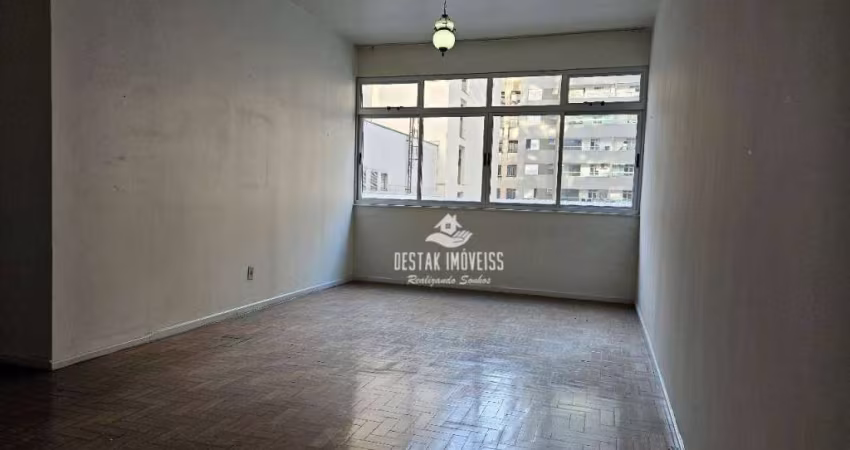 Apartamento com 3 dormitórios à venda, 166 m² por R$ 480.000,00 - Centro - Belo Horizonte/MG