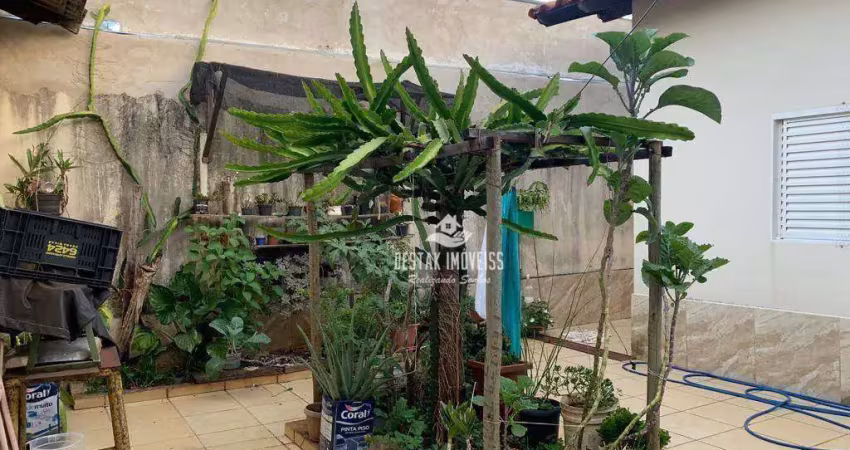 Casa com 4 quartos à venda, bairro Saraiva - Uberlândia/MG