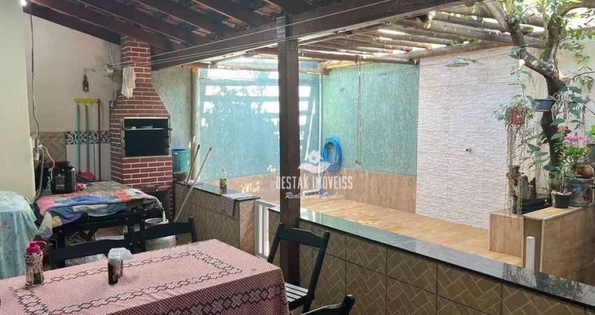 Casa com 3 quartos à venda no bairro laranjeiras - uberlândia/mg