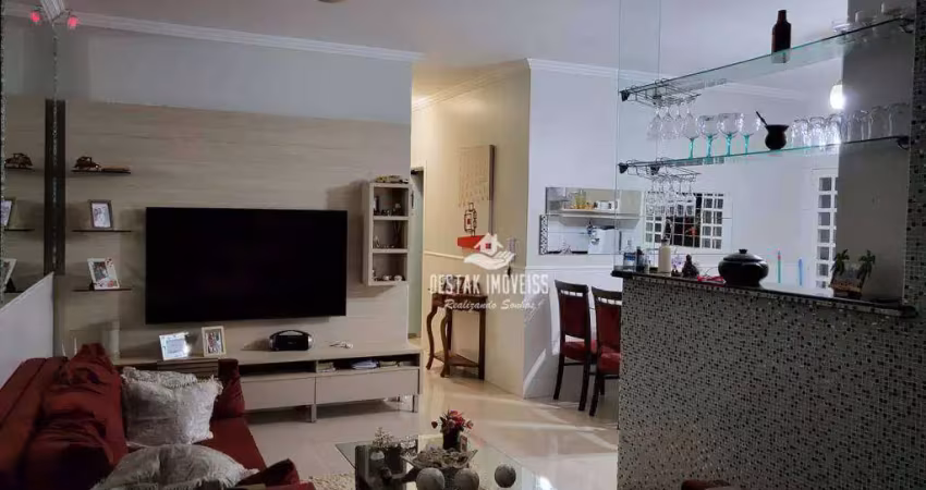 Casa com 4 quartos à venda no bairro alto umuarama - uberlândia/mg