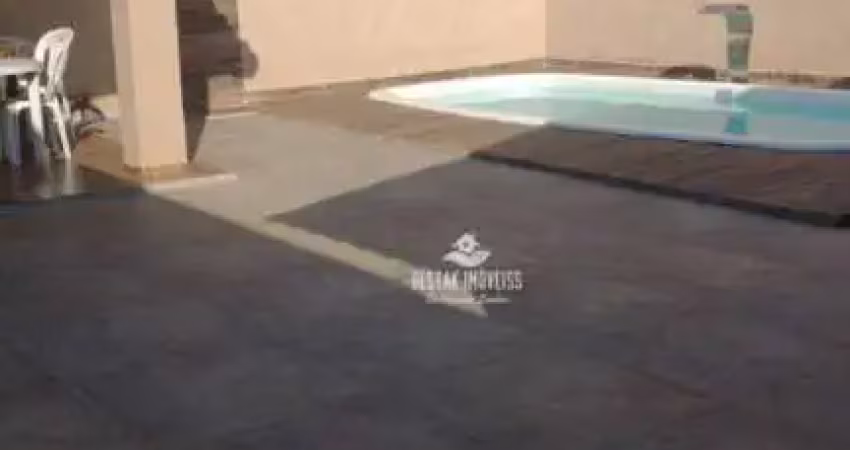 Casa com 2 quartos à venda no bairro jardim holanda - uberlândia/mg