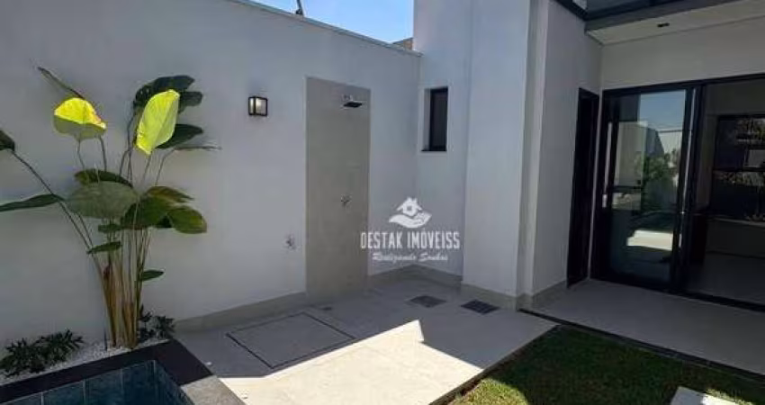 Casa à venda, 172 m² por R$ 1.290.000,00 - Praça Alto Umuarama - Uberlândia/MG