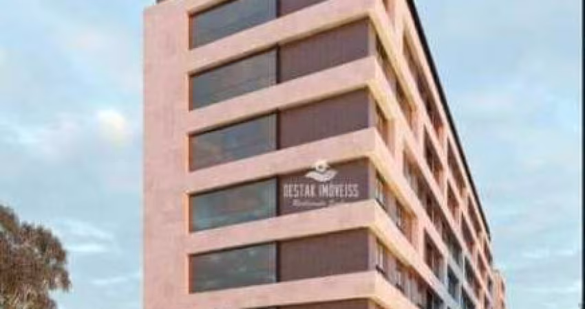 Apartamento com 2 dormitórios à venda, 60 m² por R$ 908.700,00 - Santa Efigênia - Belo Horizonte/MG