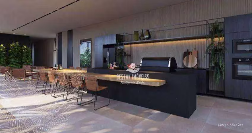 Apartamento à venda, 100 m² por R$ 1.742.975,00 - Vale do Sereno - Nova Lima/MG