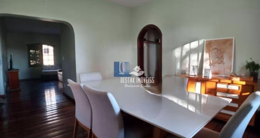 Sobrado à venda, 328 m² por R$ 1.345.000,00 - Caiçaras - Belo Horizonte/MG