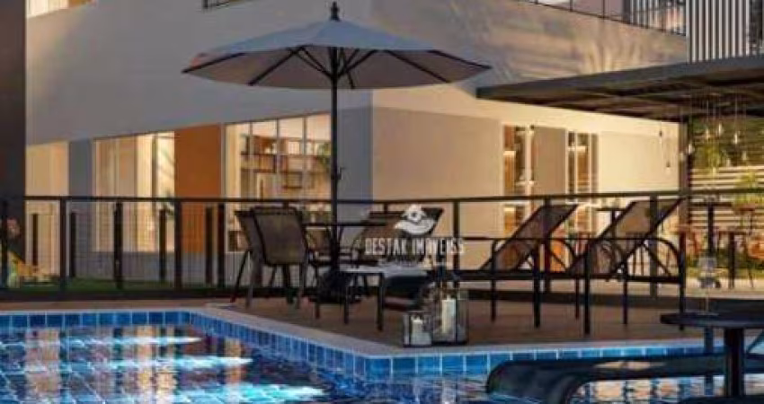 Apartamento com 3 quartos à venda, no Bairro Diamante (Barreiro) - Belo Horizonte/MG