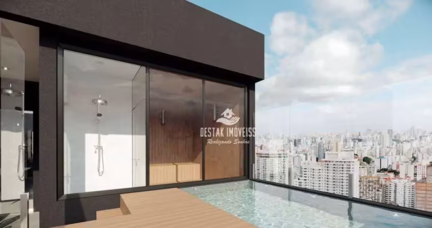 Apartamento à venda, 159 m² por r$ 2.175.558,00 - funcionários - belo horizonte/mg