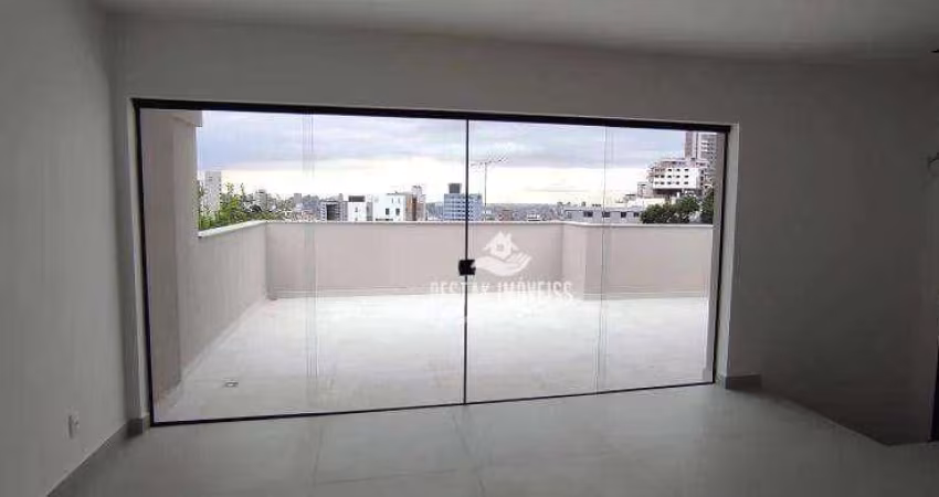 Cobertura à venda, 158 m² por R$ 1.450.000,00 - Santa Lúcia - Belo Horizonte/MG