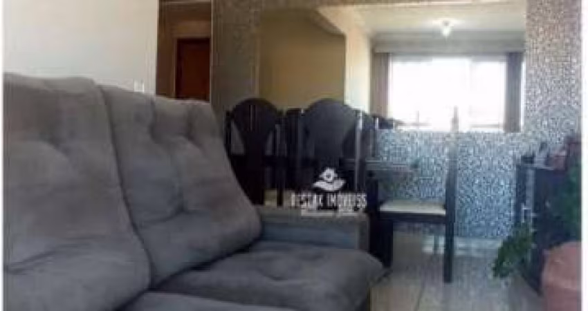 Apartamento com 3 quartos à venda no Bairro Santa Mônica - Uberlândia/MG