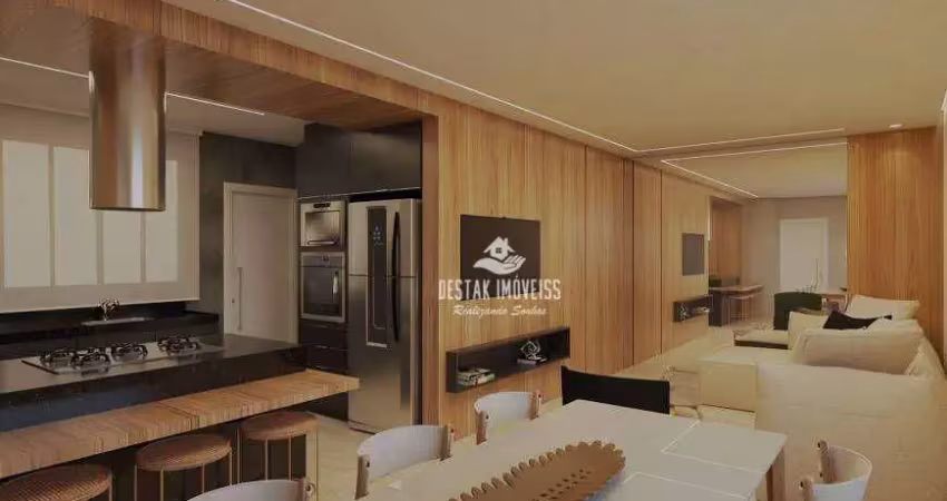 Apartamento à venda, 87 m² por r$ 1.300.000,00 - sion - belo horizonte/mg