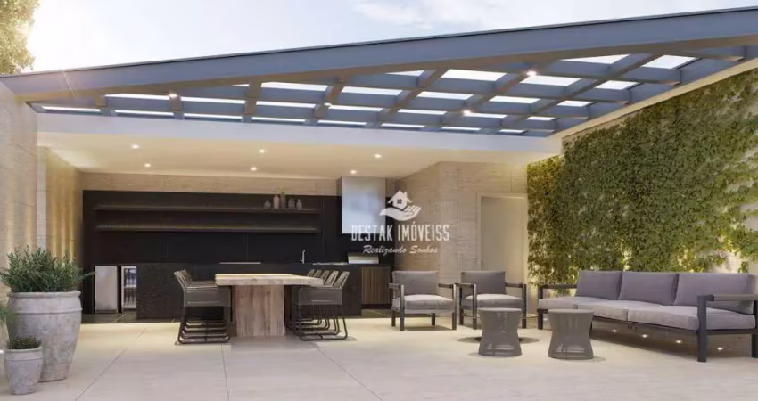 Apartamento à venda, 106 m² por r$ 1.578.670,00 - serra - belo horizonte/mg