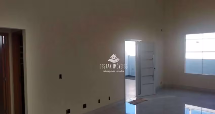Casa com 3 quartos à venda no bairro laranjeiras - uberlândia/mg