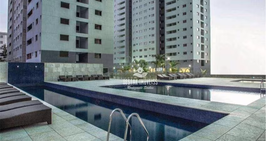 Apartamento com 2 dormitórios à venda, 55 m² por R$ 488.000,00 - Betânia - Belo Horizonte/MG