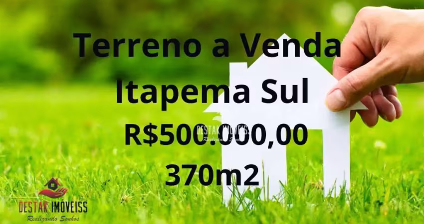 Terreno à venda no bairro itapema sul - uberlândia/mg
