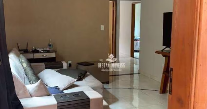 Casa com 3 quartos à venda no Bairro Parque Residencial do Camaru - Uberlândia/MG
