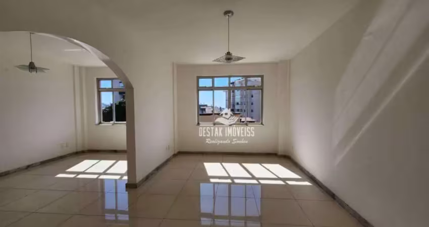 Apartamento à venda, 138 m² por r$ 1.200.000,00 - cruzeiro - belo horizonte/mg
