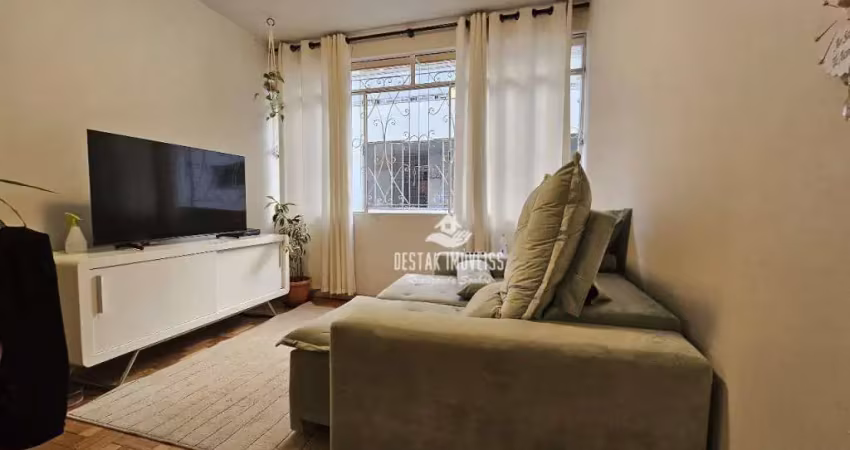 Apartamento à venda, 95 m² por r$ 420.000,00 - vila paris - belo horizonte/mg
