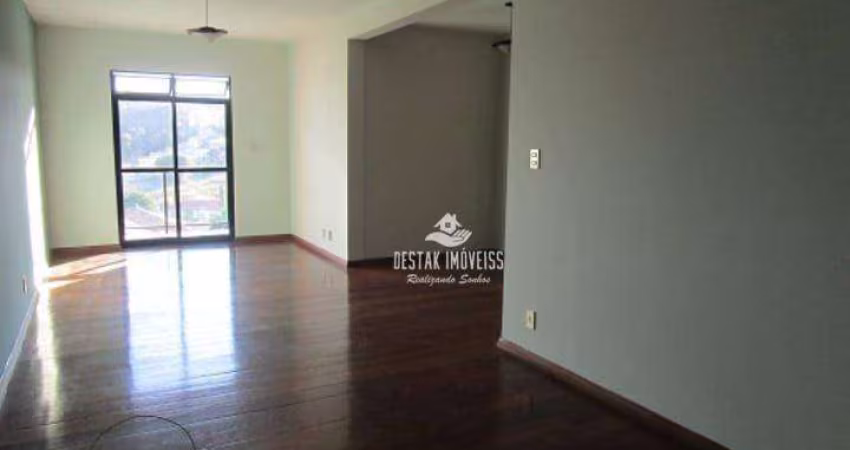 Apartamento com 3 quartos à venda no Bairro Centro - Uberlândia/MG