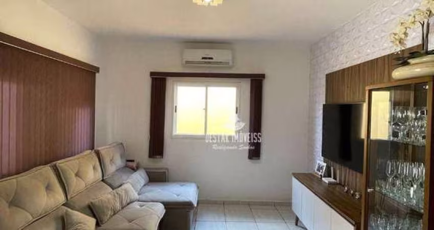 Casa à venda, 190 m² por R$ 580.000,00 - Jardim Holanda - Uberlândia/MG