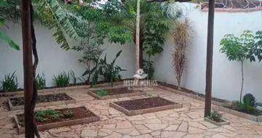 Casa com 3 quartos à venda no Bairro Segismundo Pereira - Uberlândia/MG
