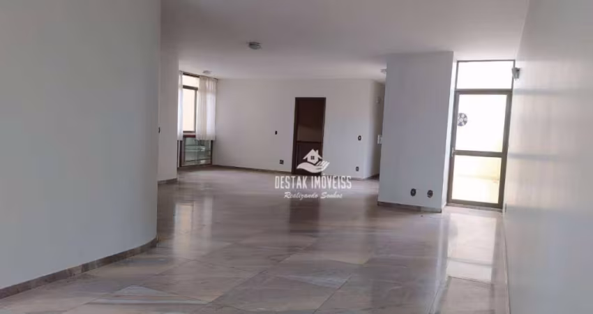 Apartamento com 3 quartos à venda no Bairro Centro - Uberlândia/MG