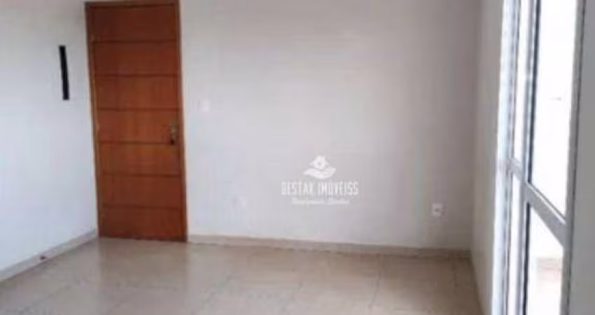 Apartamento com 3 quartos à venda, bairro Osvaldo Rezende - Uberlândia/MG