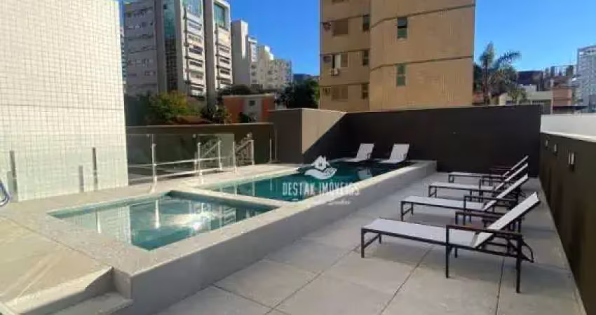 Apartamento à venda, 133 m² por r$ 1.929.100,00 - serra - belo horizonte/mg