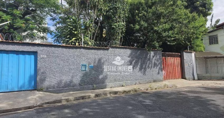 Terreno à venda, 2044 m² por R$ 3.200.000,00 - Santa Amélia - Belo Horizonte/MG