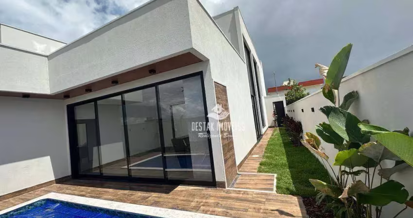Sobrado com 4 quartos à venda, bairro condomínio alphaville 1 - uberlândia/mg