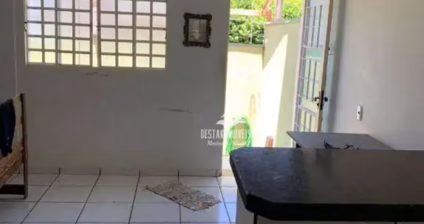 Casa com 3 quartos à venda no bairro tabajaras - uberlândia/mg