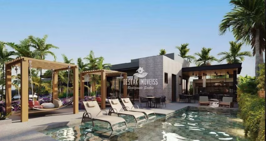 Casa com 3 quartos à venda, Condominio Cittadella 57 - Uberlândia/MG