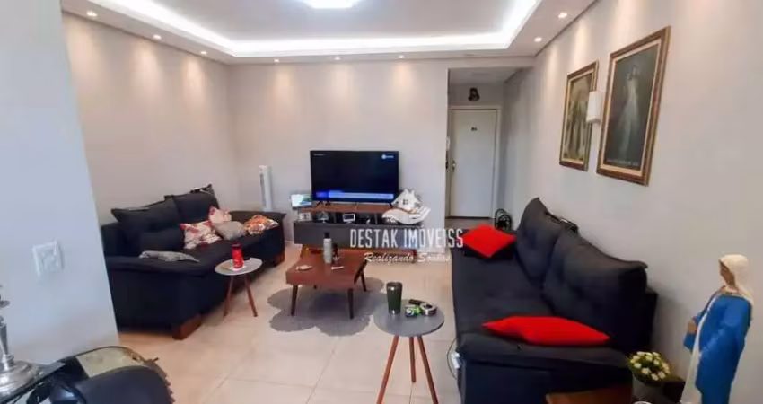 Apartamento com 3 quartos à venda no Tabajaras, Uberlândia 