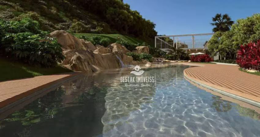 Apartamento à venda, 90 m² por r$ 1.616.462,00 - vila da serra - nova lima/mg
