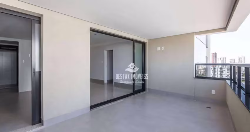 Apartamento com 3 quartos à venda no Bairro Martins - Uberlândia/MG