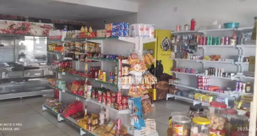 Ponto à venda no Bairro Jardim Europa - Uberlândia/MG