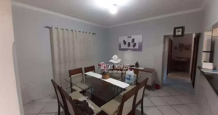 Casa à venda, 143 m² por r$ 430.000,00 - jardim europa - uberlândia/mg