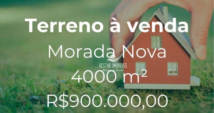 Terreno à venda na Bela Vista, Uberlândia 