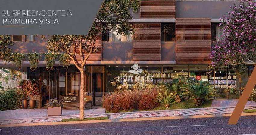 Loja à venda, 540 m² por R$ 9.480.000,00 - Lourdes - Belo Horizonte/MG