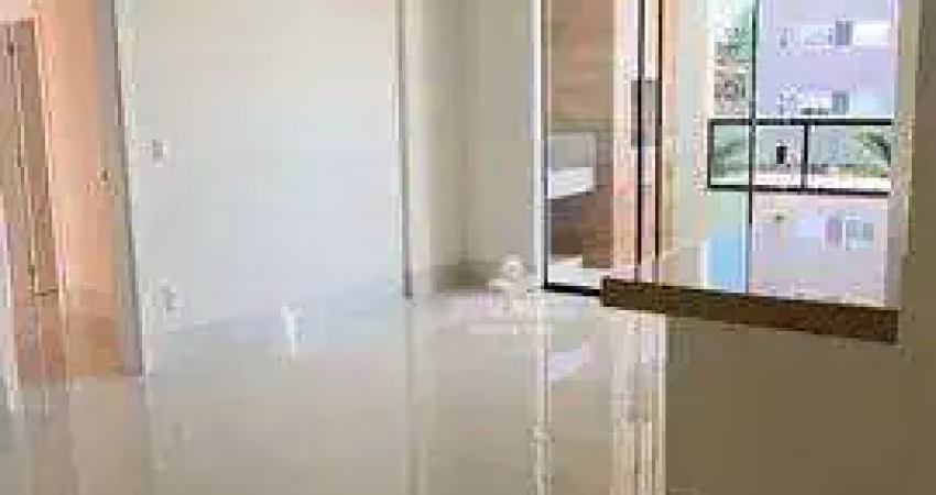 Apartamento com 3 quartos à venda no Bairro Tibery - Uberlândia/MG