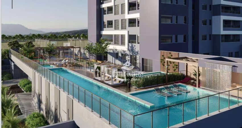 Apartamento com 2 quartos à venda no Bairro Jardim Sul - Uberlândia/MG