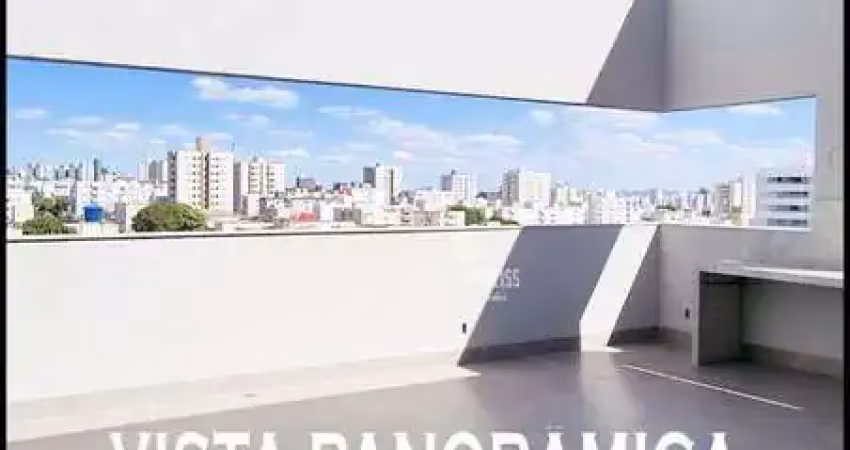Apartamento com 3 quartos à venda bairro santa mônica - uberlândia/mg
