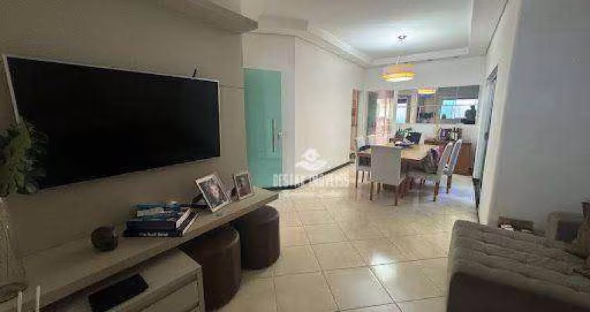 Casa com 3 quartos à venda no Bairro Jardim Patrícia - Uberlândia/MG