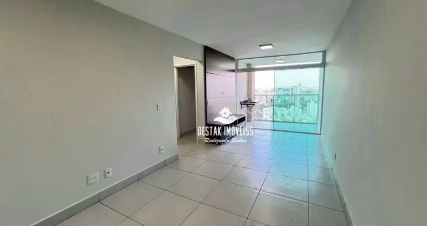 Apartamento à venda, 70 m² por r$ 510.000,00 - tubalina - uberlândia/mg