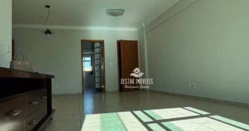 Apartamento com 4 quartos à venda, bairro Saraiva - Uberlândia/MG