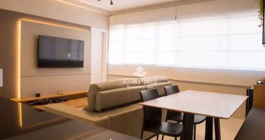 Apartamento à venda, 84 m² por r$ 1.290.000,00 - serra - belo horizonte/mg