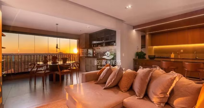 Apartamento com 2 quartos à venda, bairro Jardim Sul - Uberlândia/MG